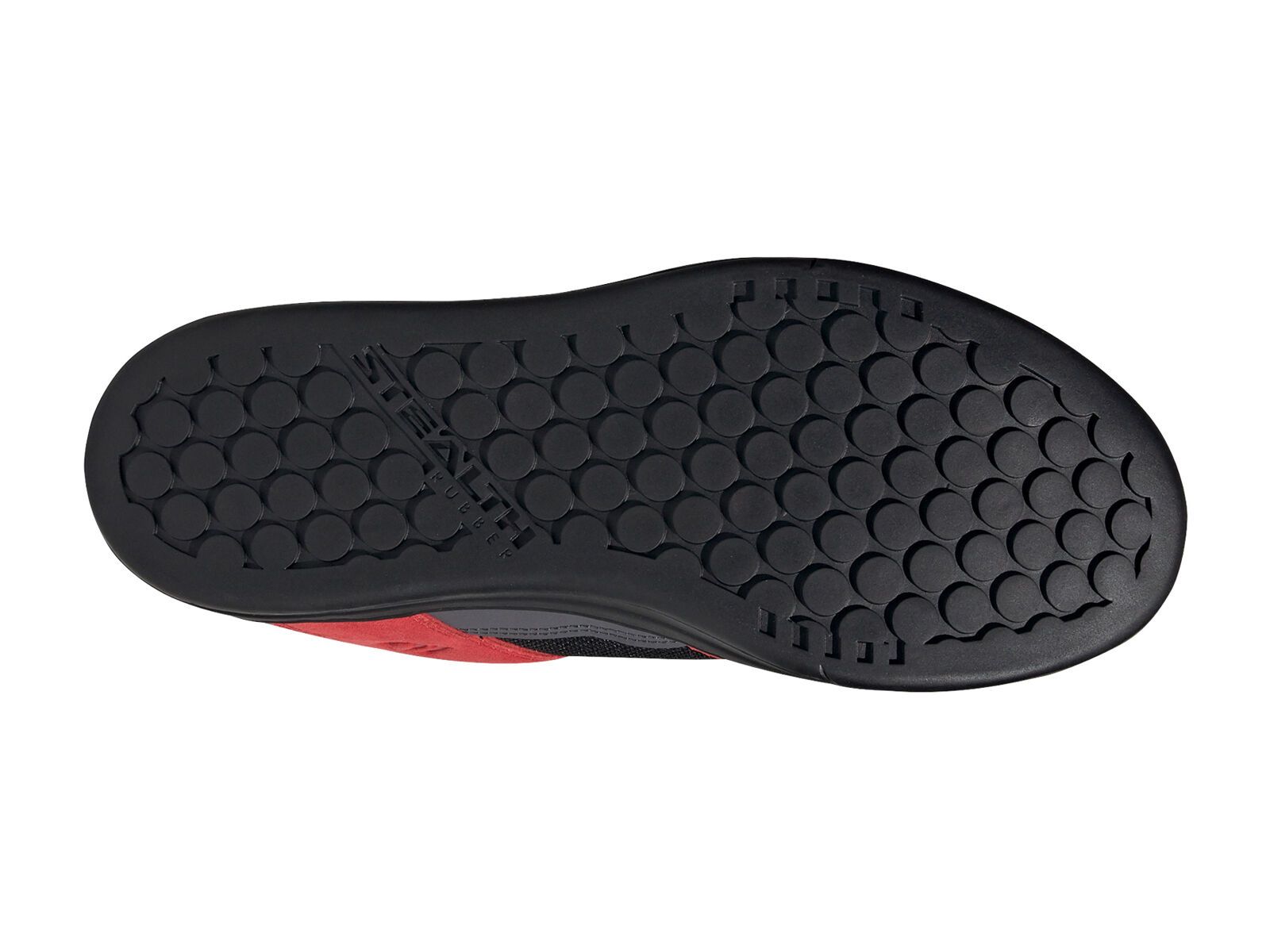 Five Ten Freerider, core black/solar red/grey six - Bild 5