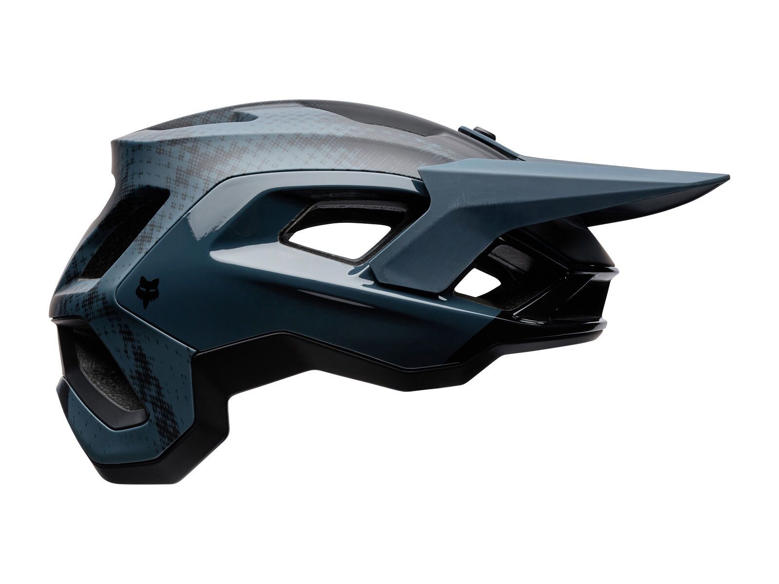 Fox Speedframe Pro Sense, galaxy blue - Bild 2