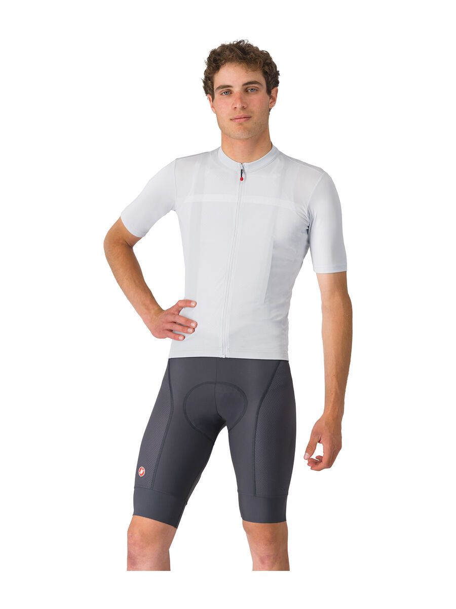 Castelli Competizione 2 Bibshort, dark gray - Bild 2