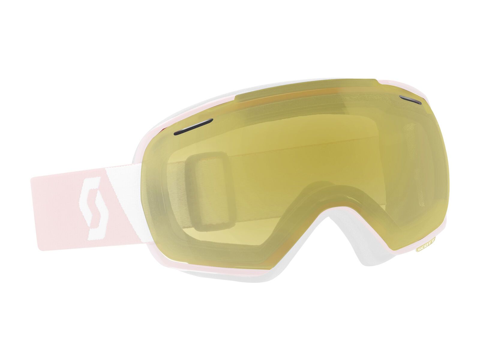 Scott Linx Lens, LS bronze chrome - Bild 1