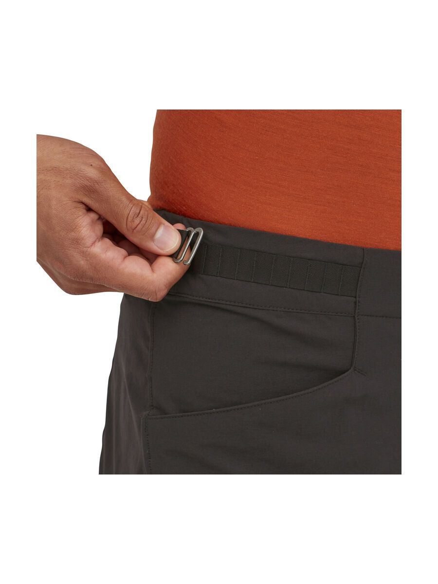 Patagonia Men's Dirt Craft Bike Shorts, black - Bild 11