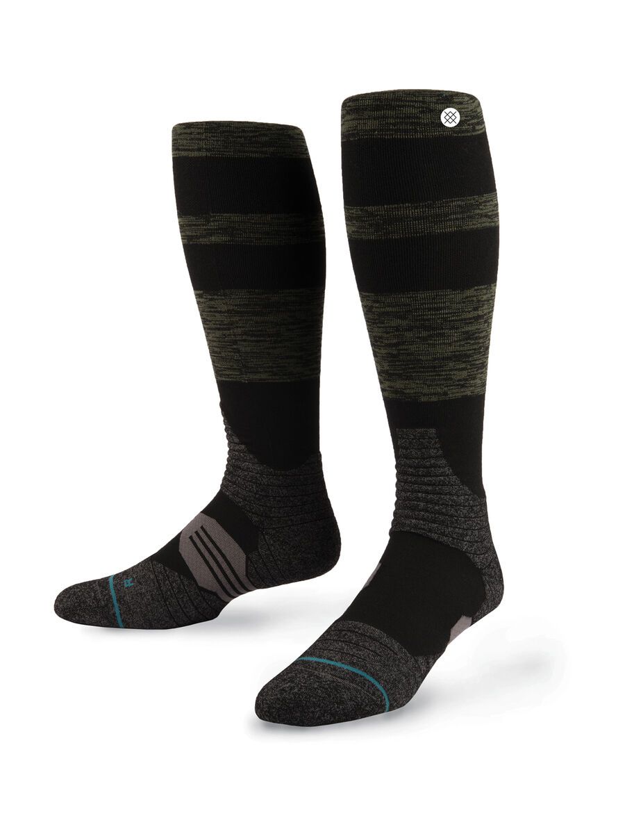 Stance Stoney Ridge, olive - Bild 1