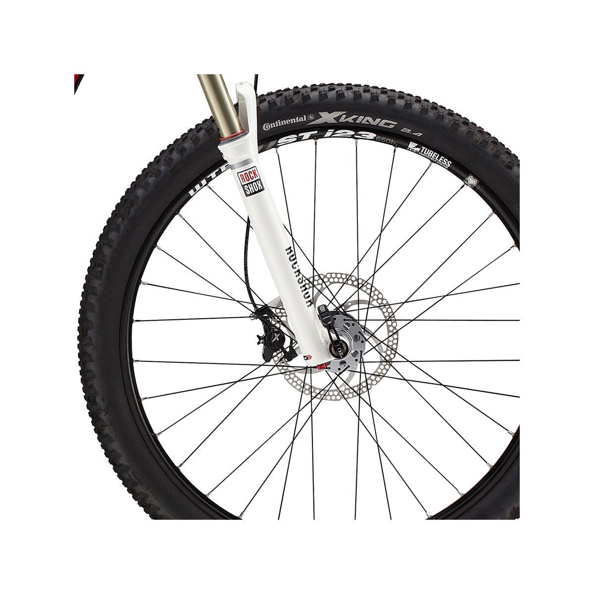 GT Sensor Expert 27.5 - Bild 2