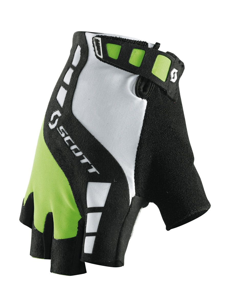 Scott Perform SF Glove, green - Bild 1