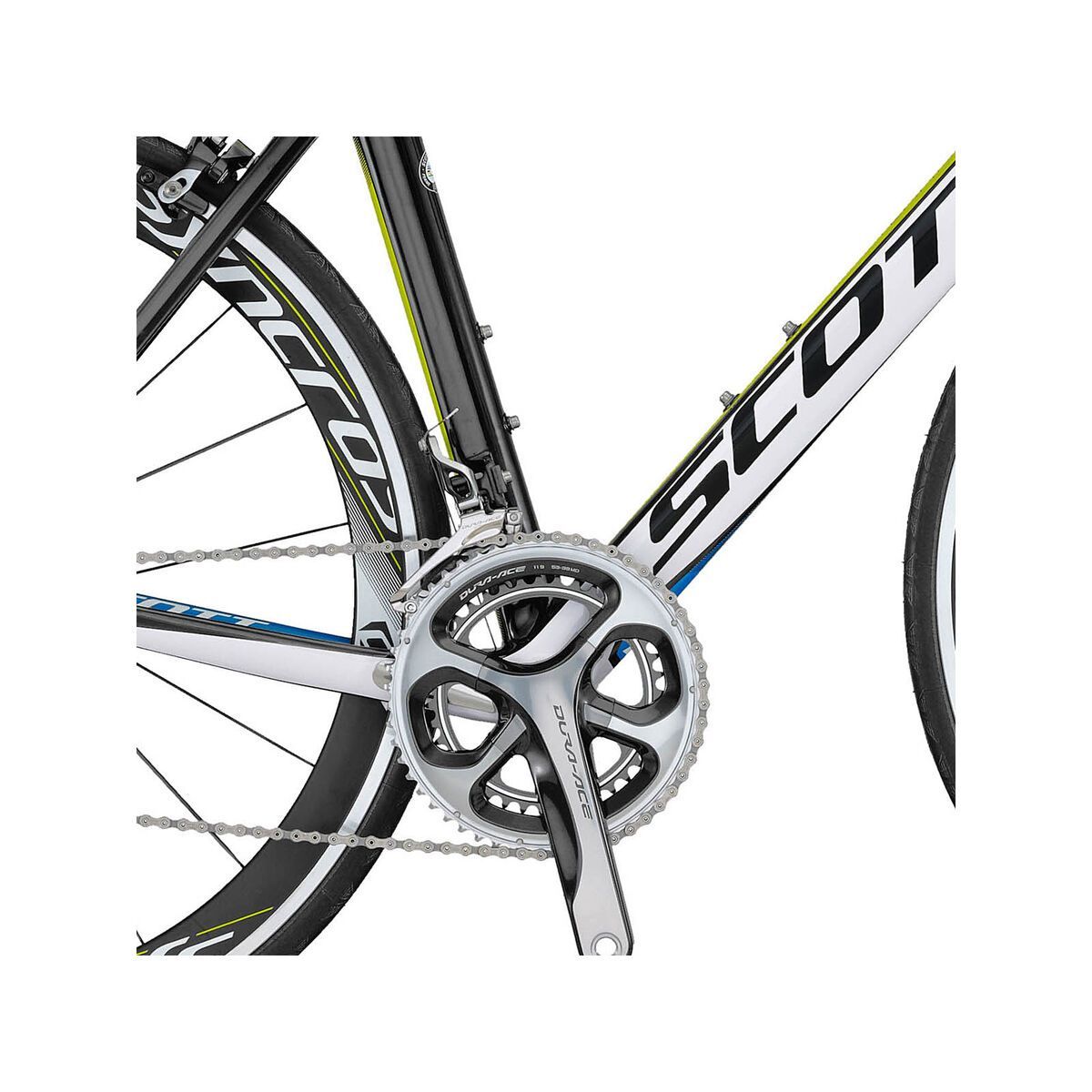 Scott Foil Team Issue - Bild 3