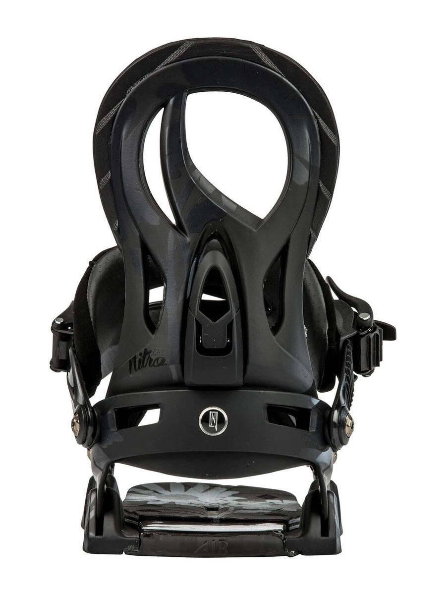 Nitro Eris, black - Bild 2