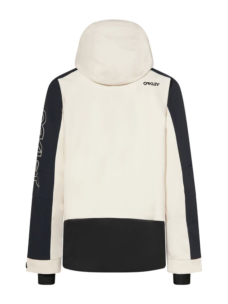 Oakley Tnp Tbt Insulated Jkt, mist/black - Bild 3