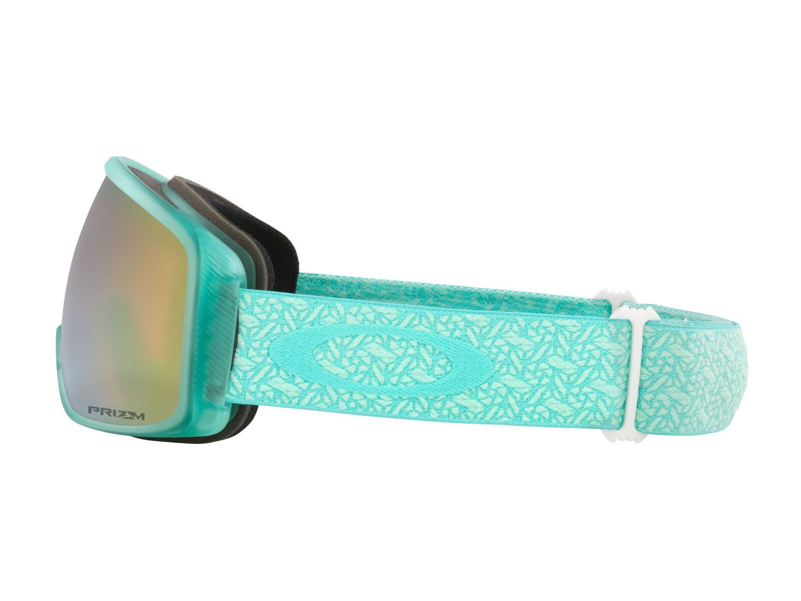Oakley Flight Tracker M - Prizm Sage Gold Iridium, jasmine aura - Bild 3