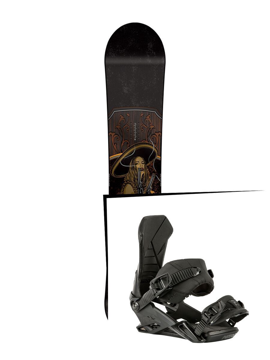 Nitro Set: Magnum 2016 + Nitro Team - Bild 1