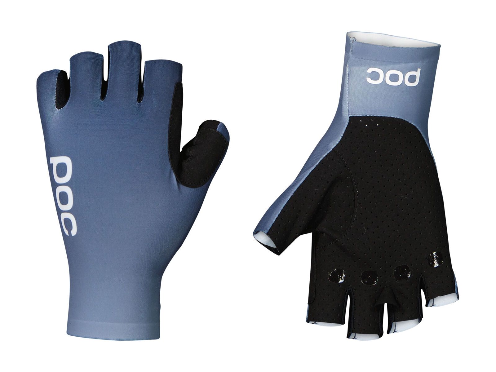 POC Deft Short Glove gradient turmaline navy S PC303748599SML1