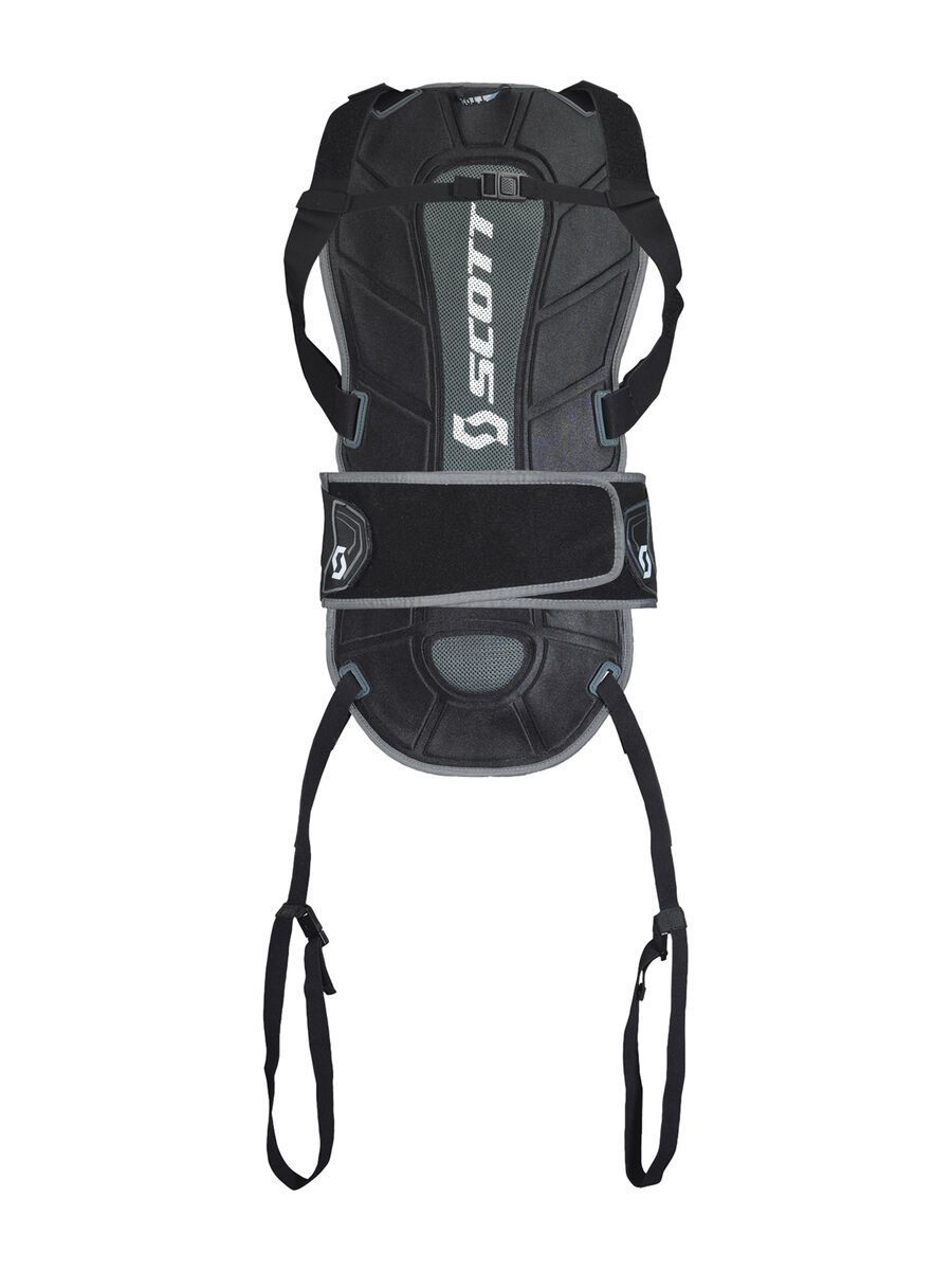 Scott X-Active, Black/Grey - Bild 1
