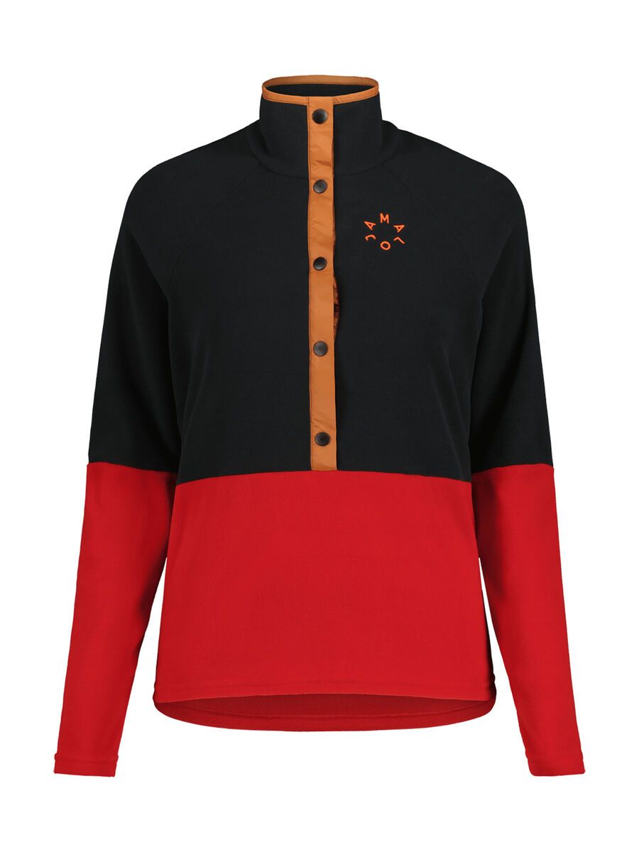 Maloja GirlanM., moonless - Bild 1