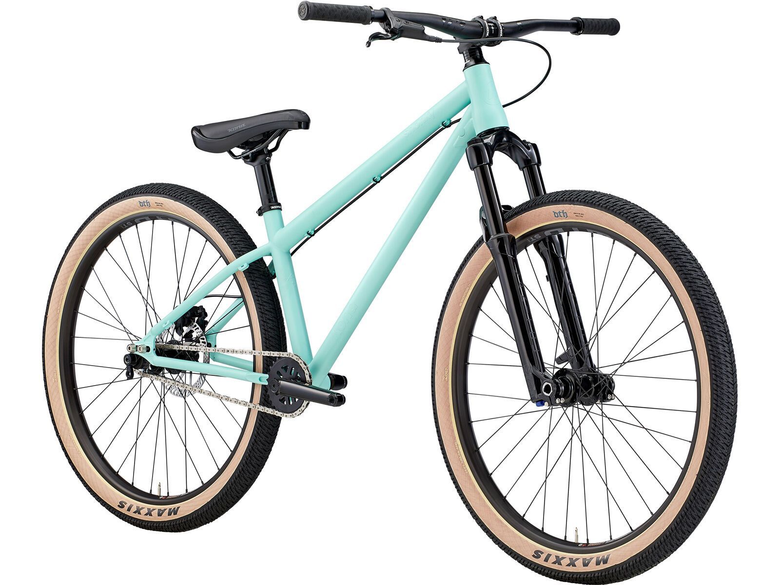 Kona Shonky, mint green - Bild 2