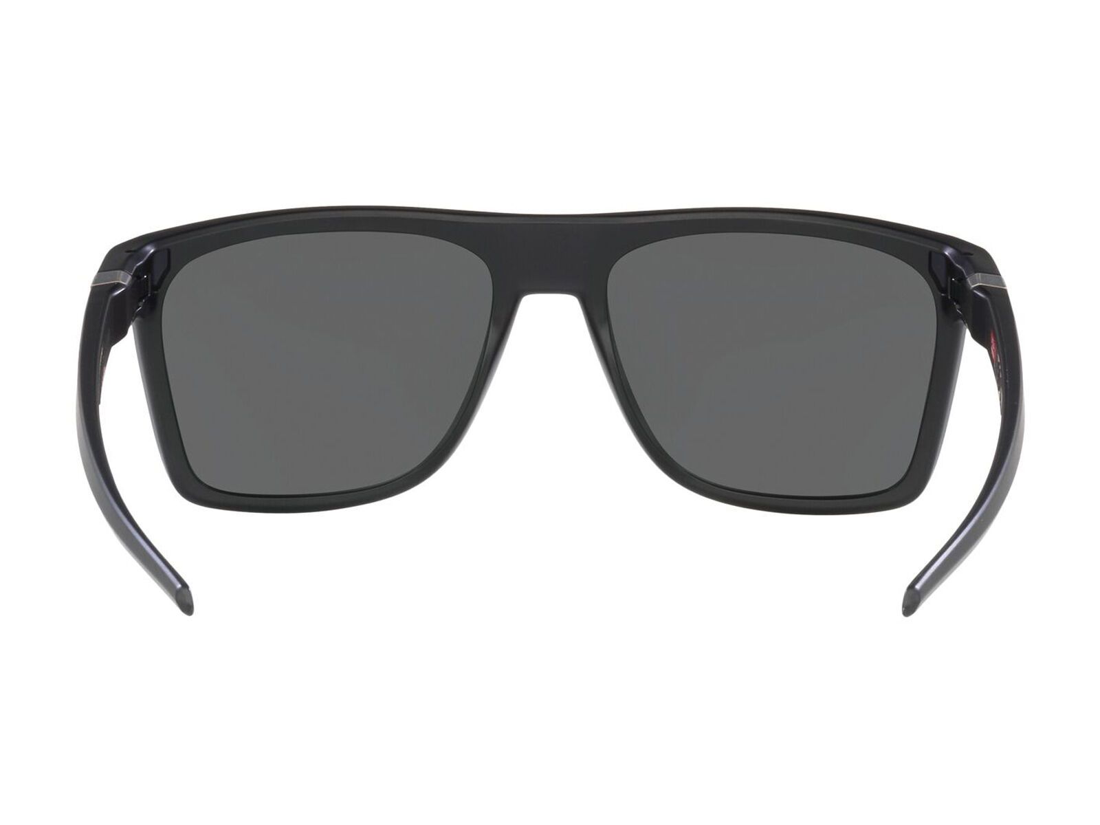 Oakley Leffingwell Prizm Black Polarized, matte black ink - Bild 5