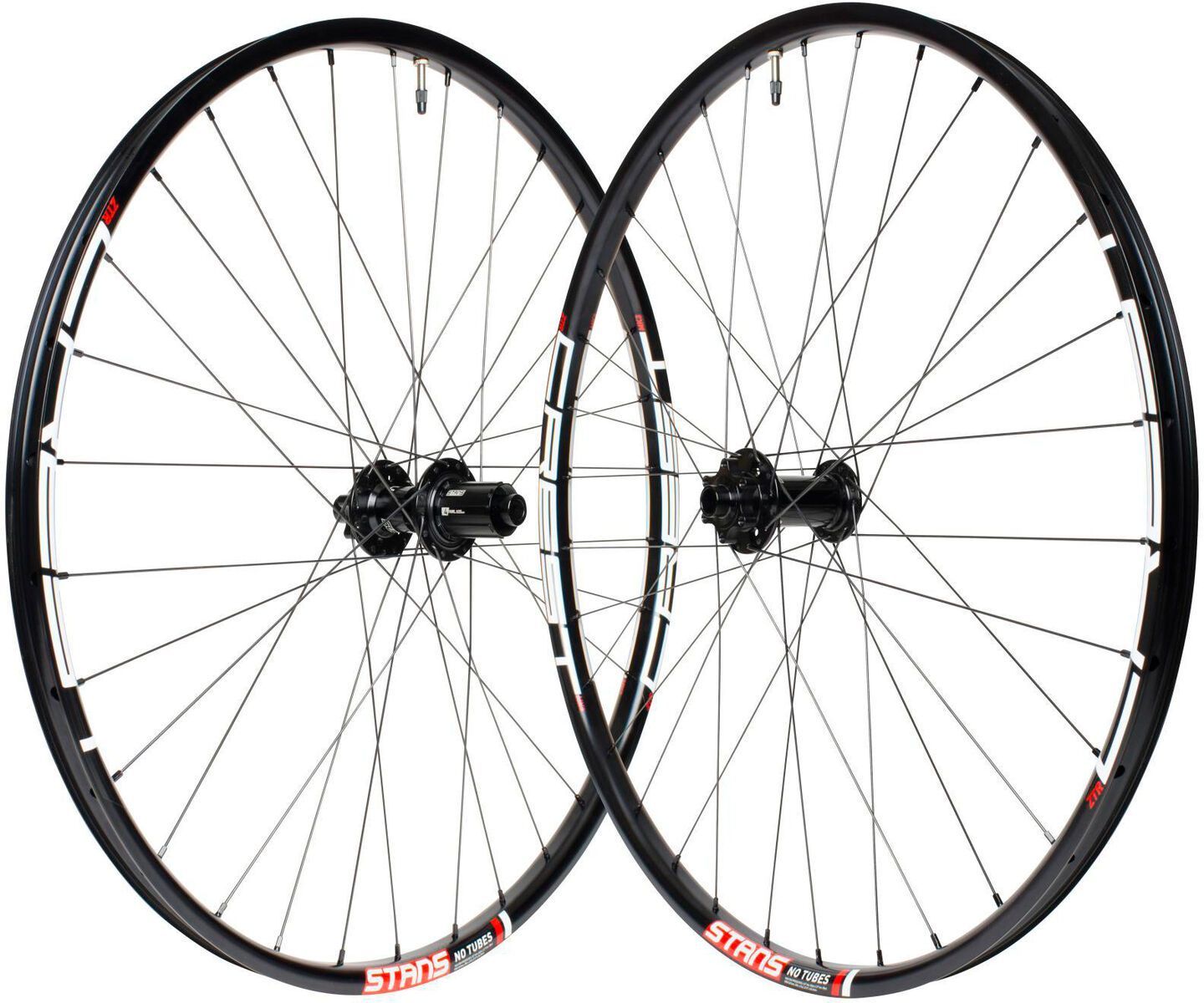 Stan's NoTubes ZTR Crest MK3 27.5 - Bild 1