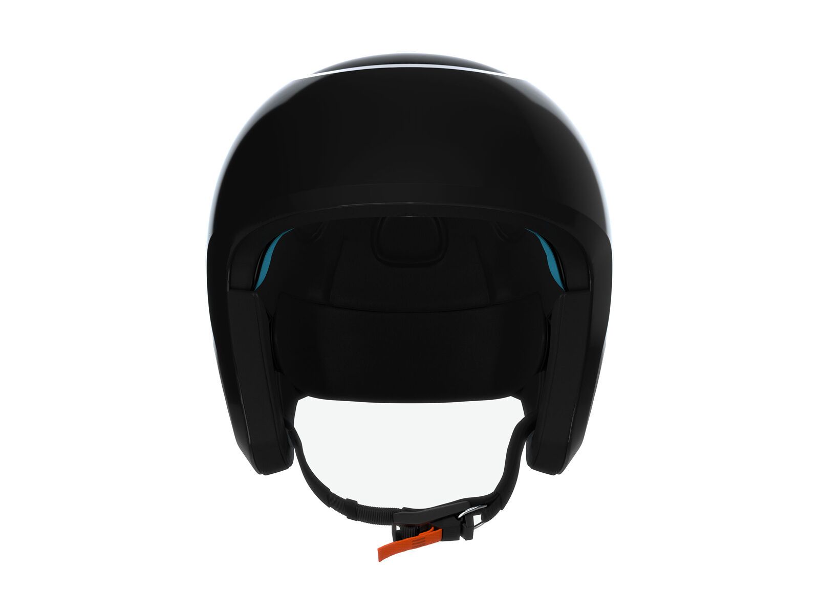 POC Skull Dura X SPIN, uranium black - Bild 2