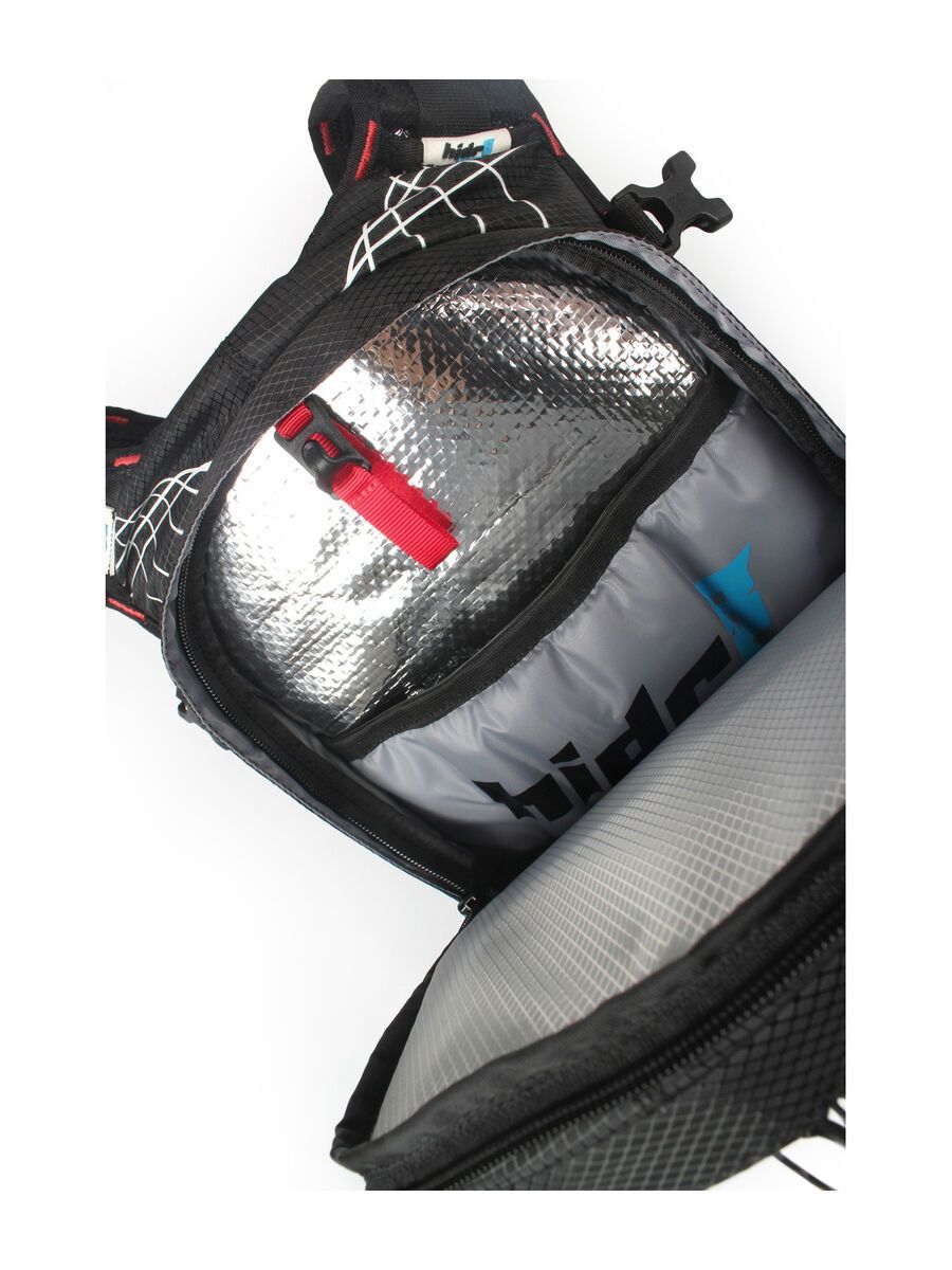 Leatt Hydration Cargo 3.0 DBX, black/white - Bild 4