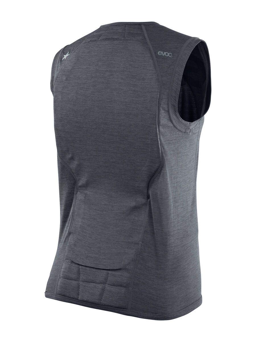 Evoc Protector Vest Women, carbon grey - Bild 2