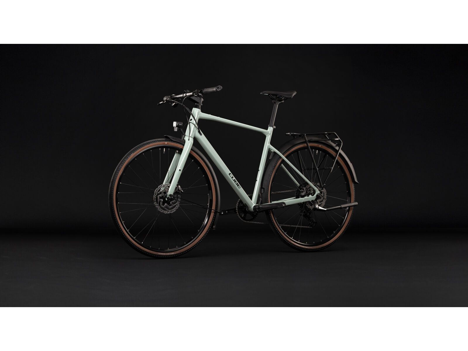 Cube Nulane Pro FE, aloegreen´n´black - Bild 4