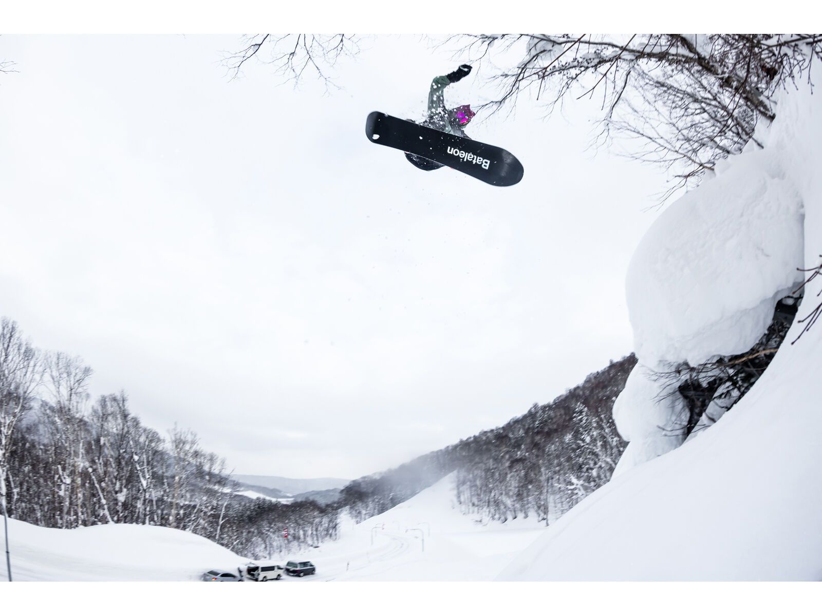 Bataleon ThunderStorm Wide - Bild 10