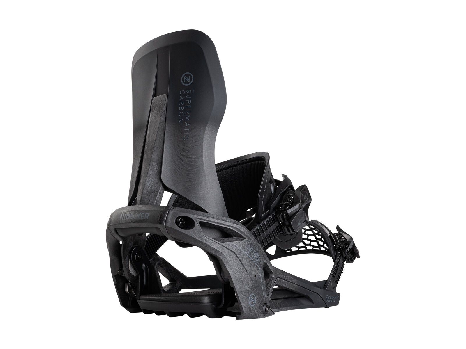 ナイデッカー CARBON SUPERMATIC 11f60f85-58ae-4418-bee0-