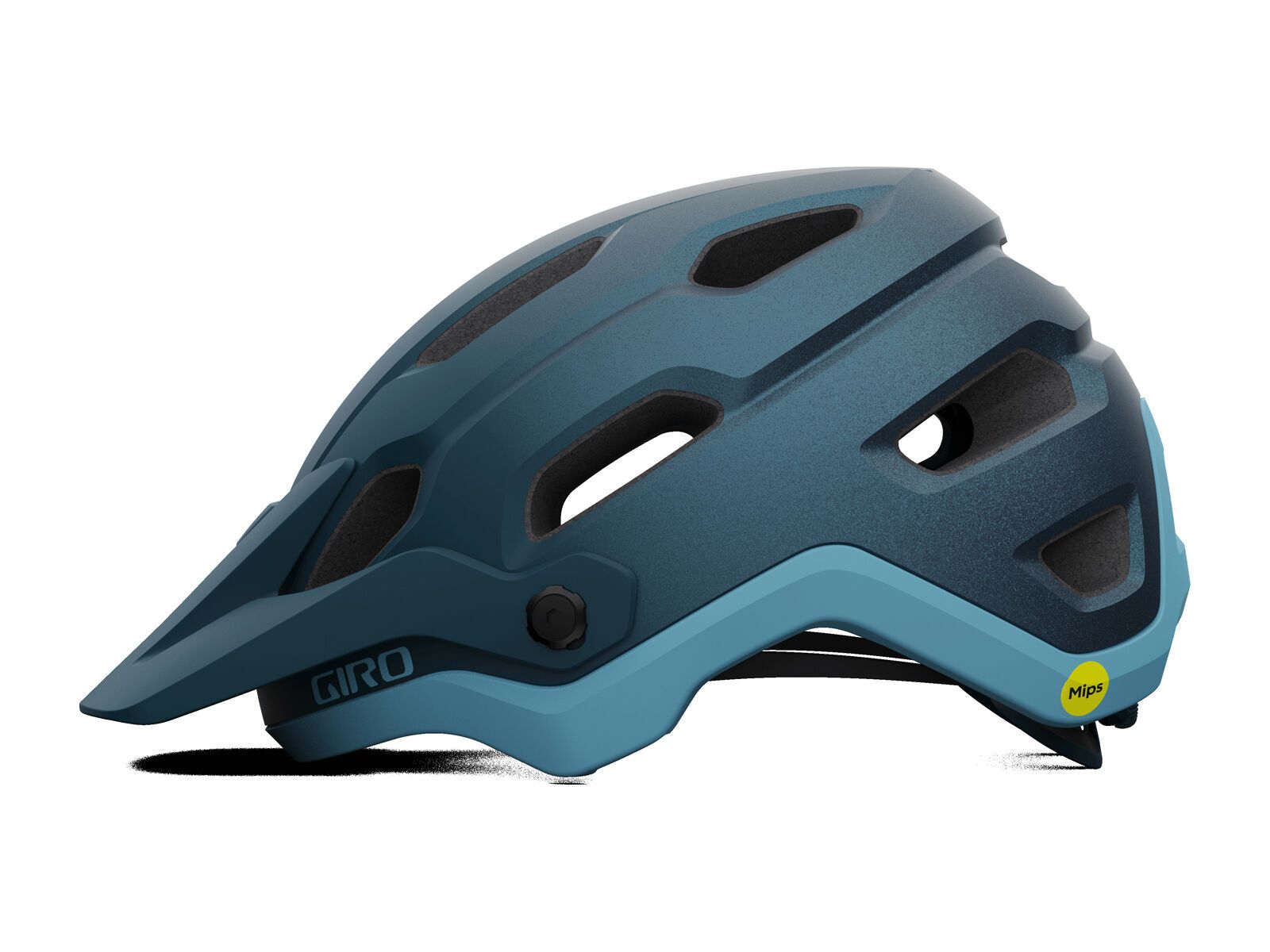 Giro Source W MIPS, matte ano harbor blue - Bild 2