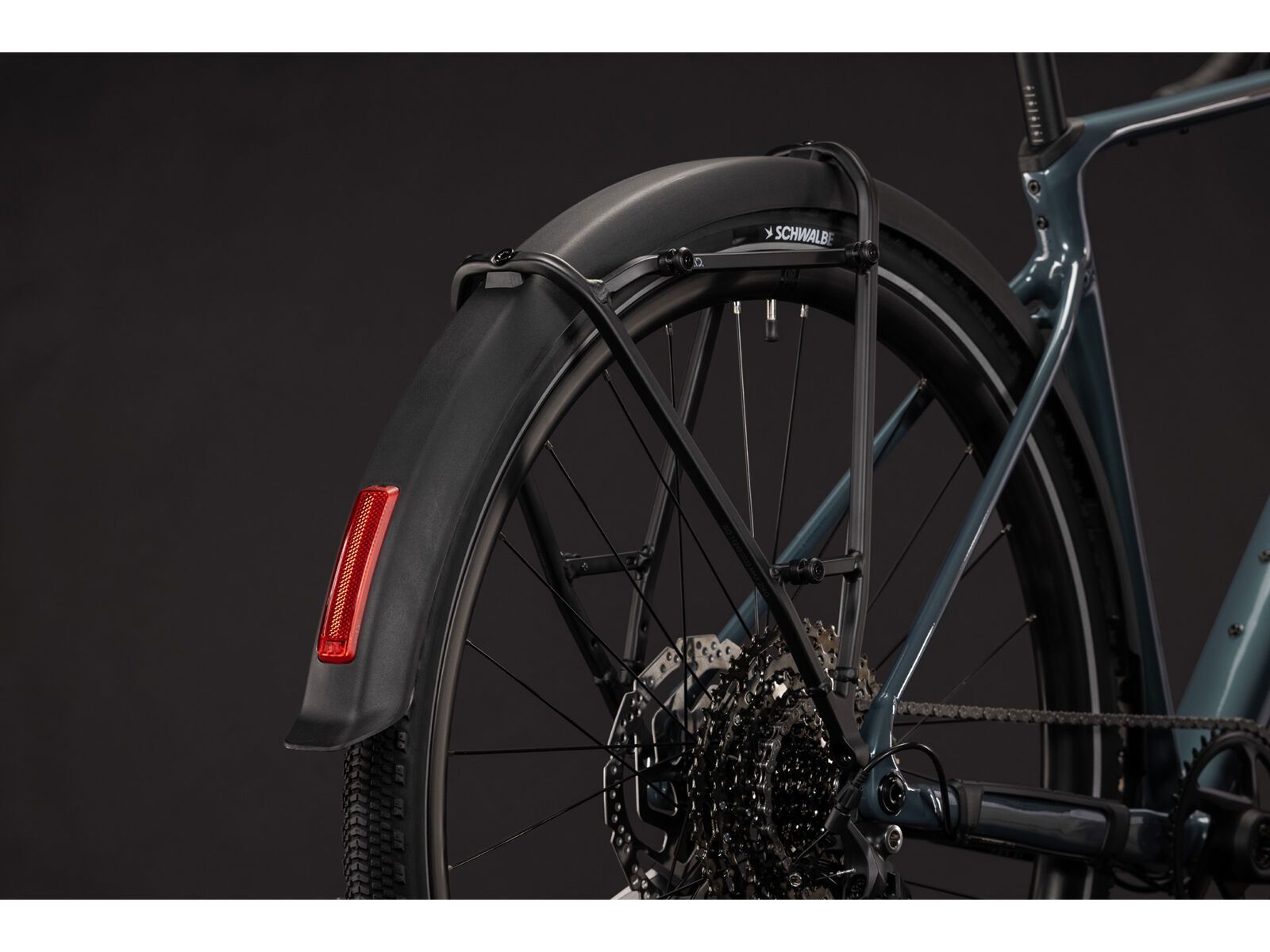 Cube Nuroad Pro FE, taiga´n´blue - Bild 5