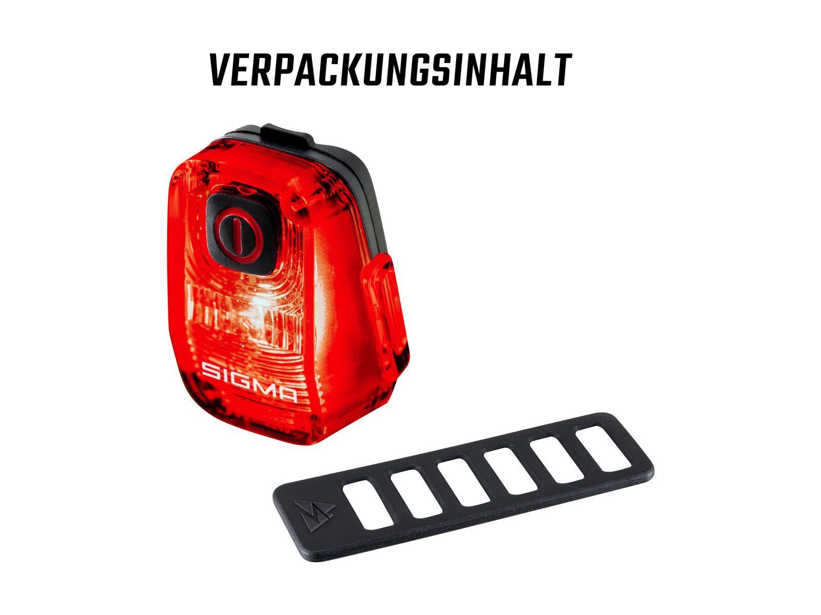 Sigma Hiro 10 - Bild 12