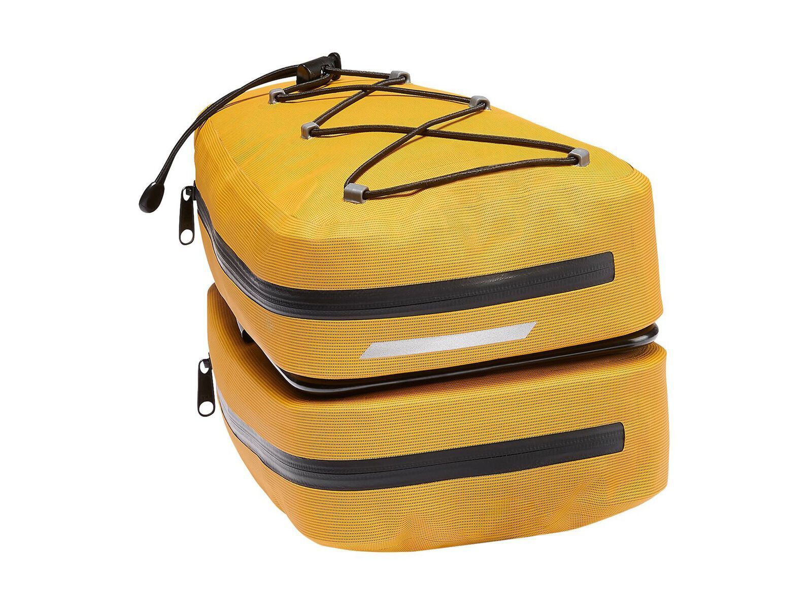 Vaude Proof Offroad M, burnt yellow - Bild 1