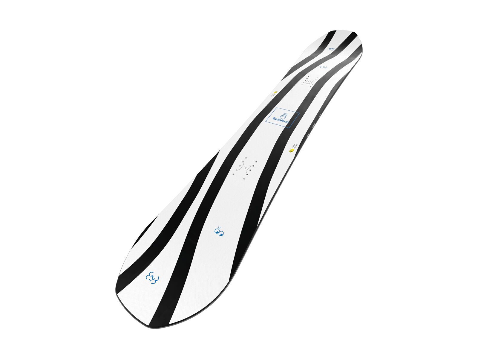 Bataleon Chaser Wide - Bild 3