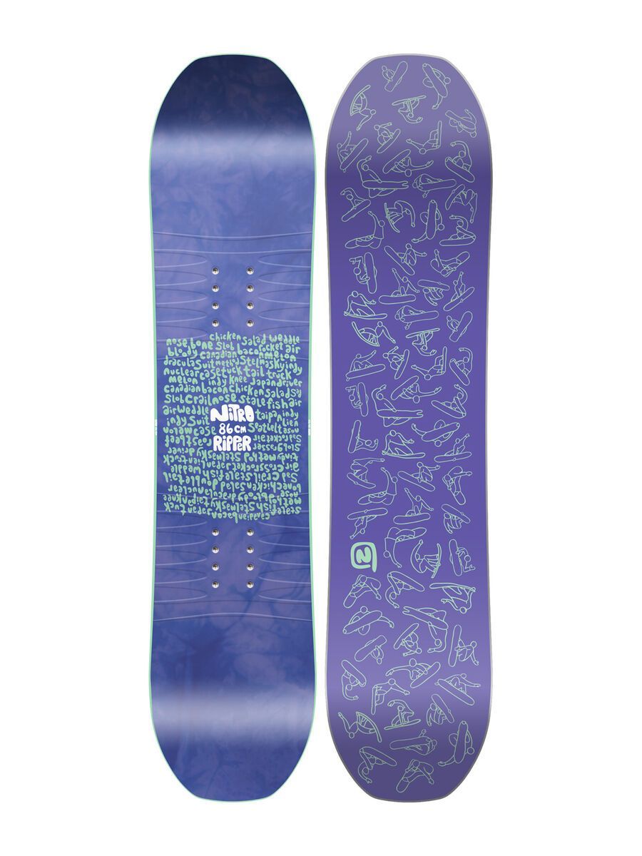 Nitro Ripper Kids - Bild 1