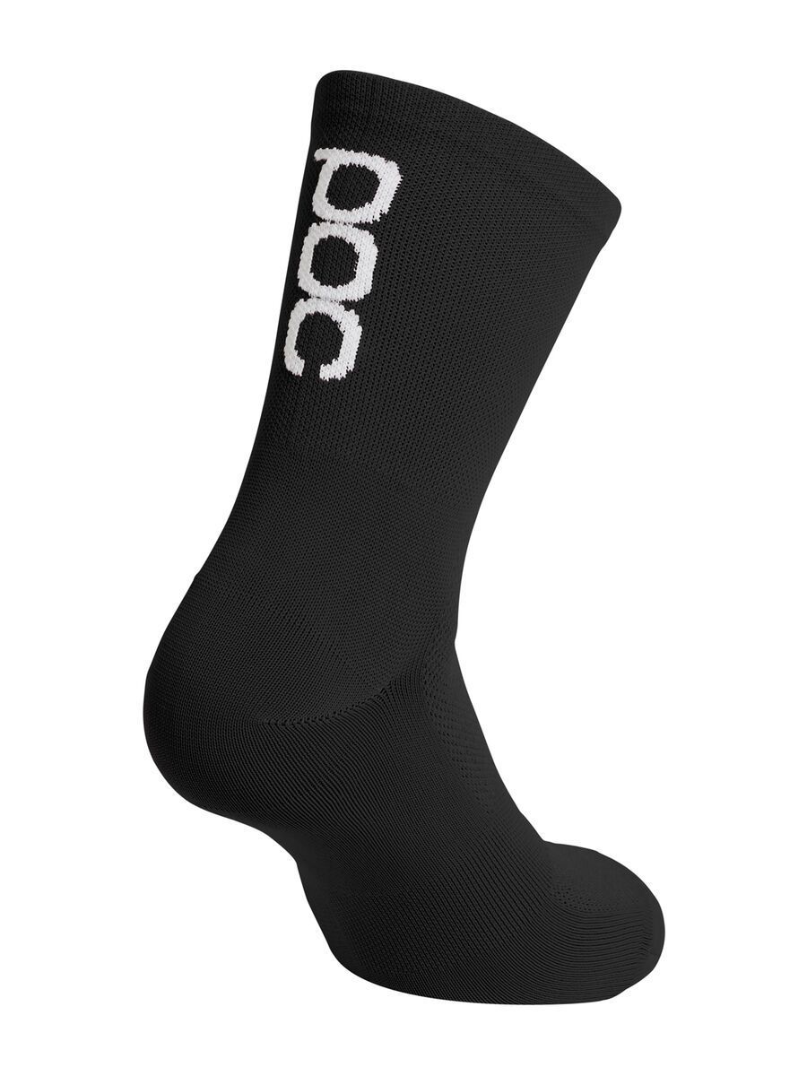 POC Resistance Socks, uranium black - Bild 2