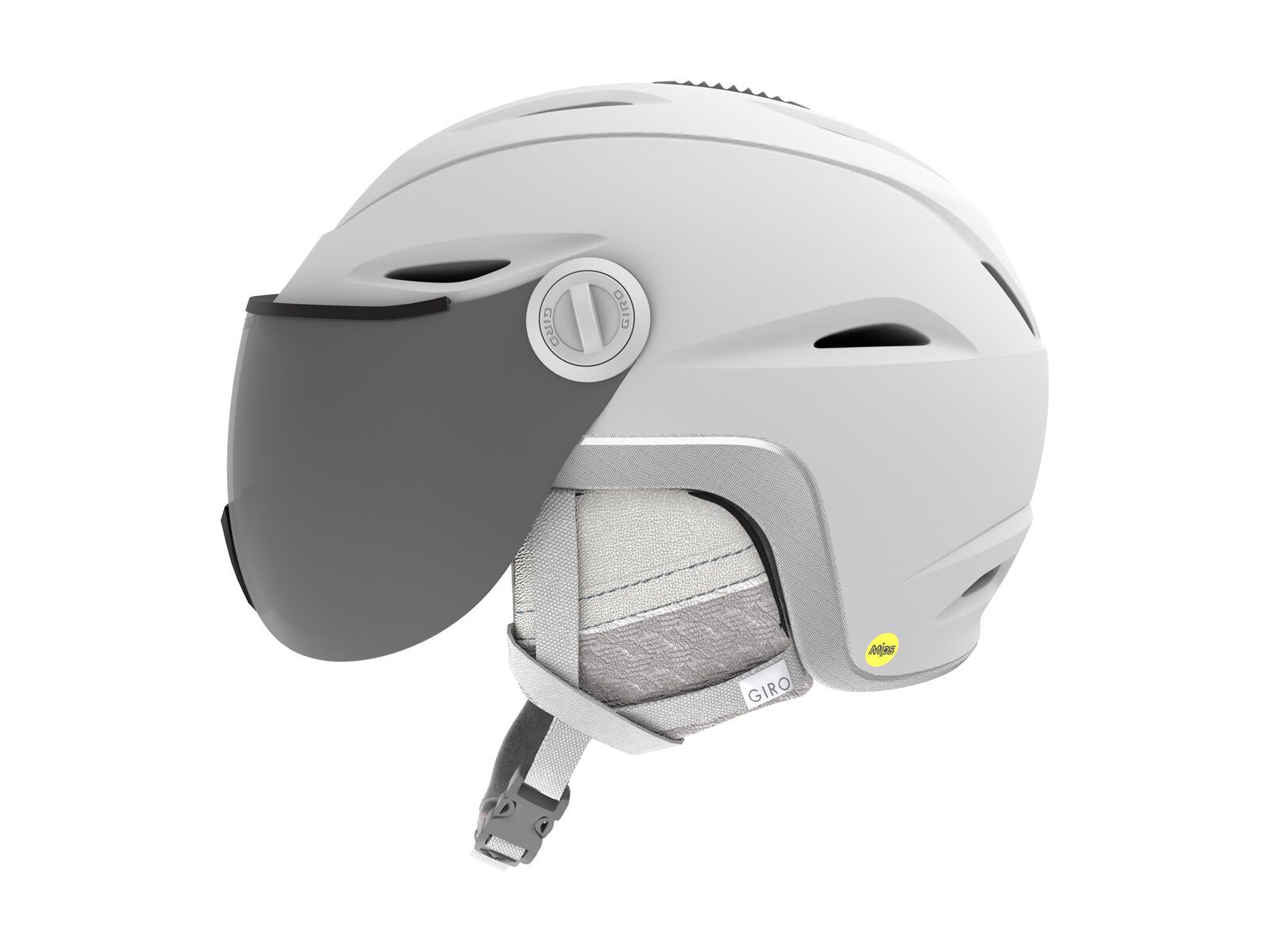 Giro Essence MIPS, matte white - Bild 2