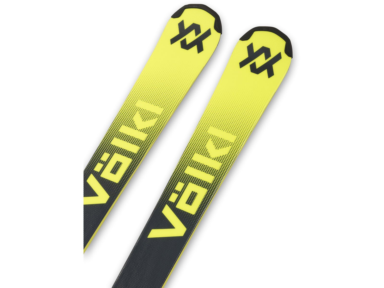 Völkl Racetiger JR Pro + vMotion 7.0 JR - Bild 5