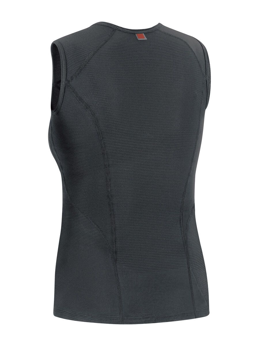 Gore Bike Wear Base Layer Lady Singlet, black - Bild 2