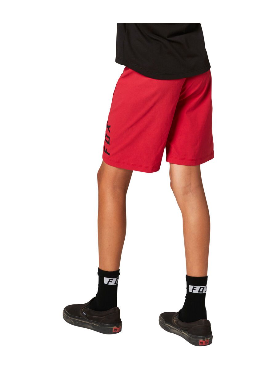Fox Youth Ranger Short, chili - Bild 2