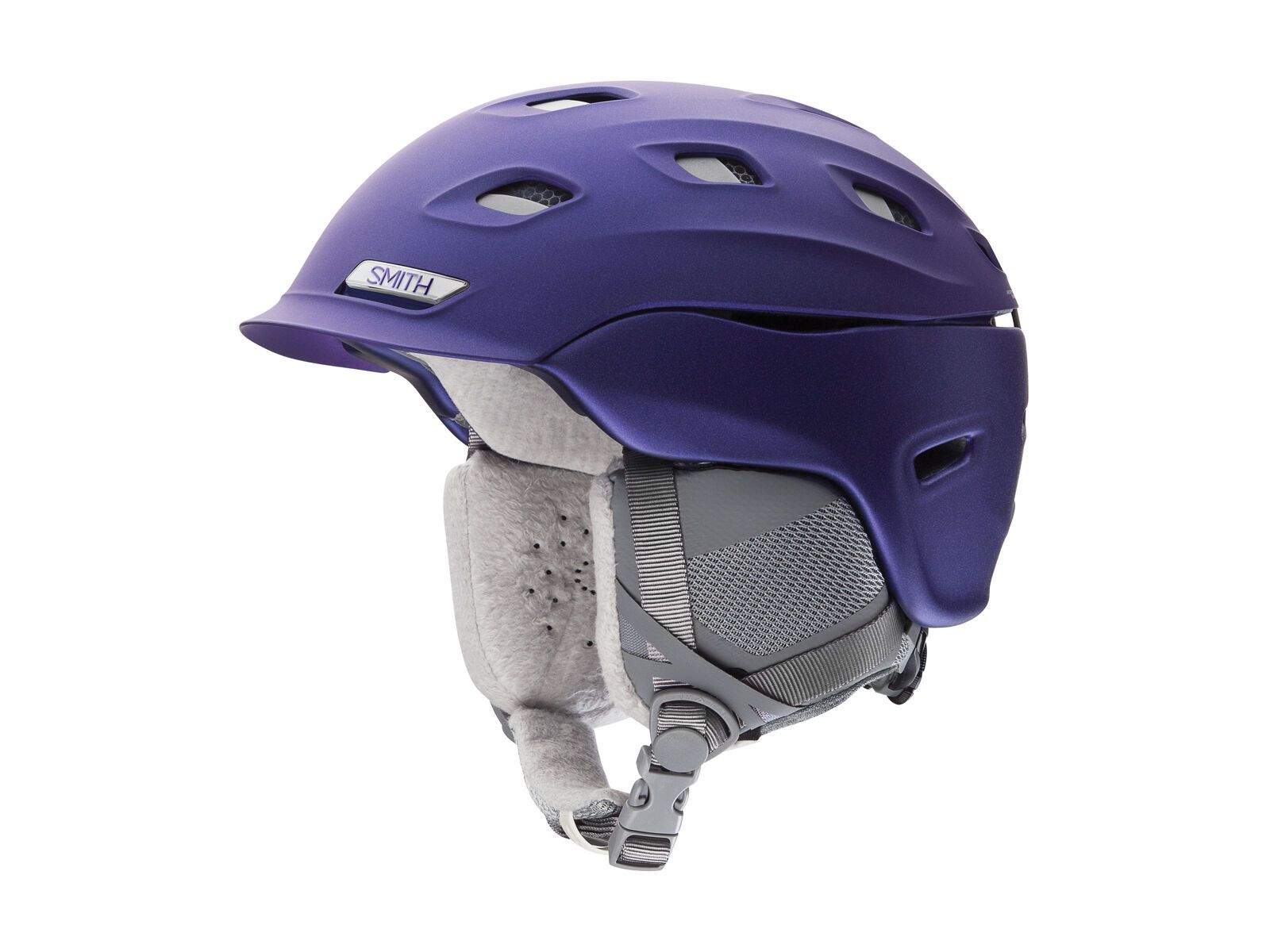 Smith Vantage Womens, satin ultraviolet - Bild 1