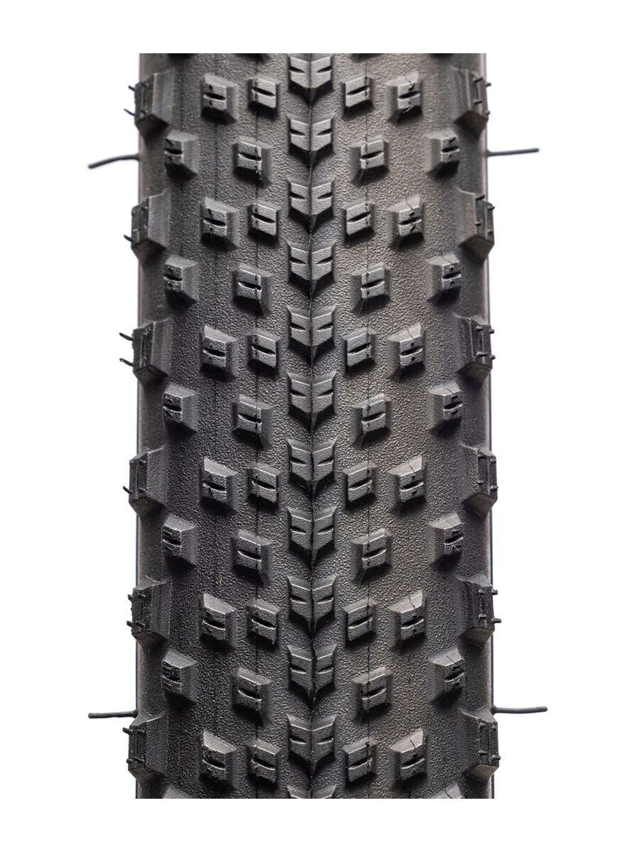 Onza Allegra X5 GEC - 700C, black - Bild 2