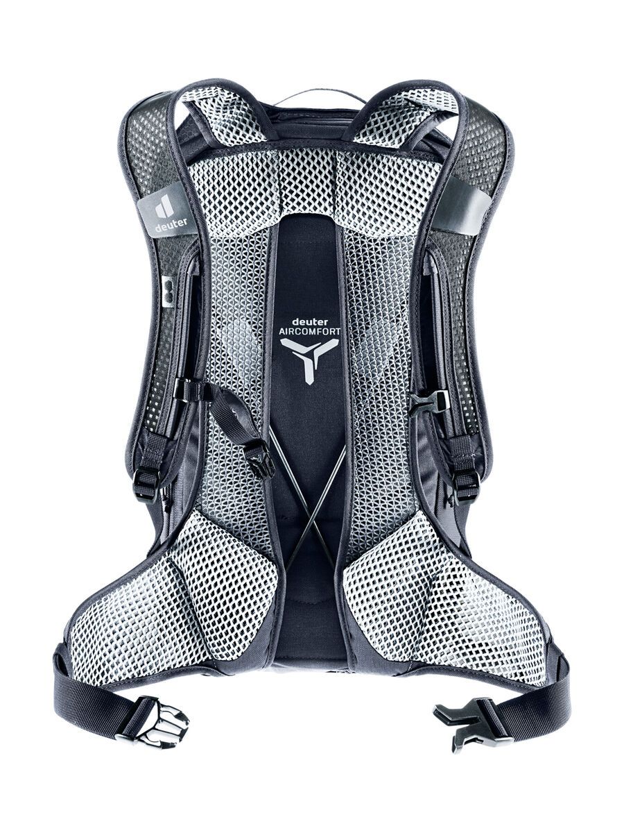 Deuter Race Air 14+3, black - Bild 6