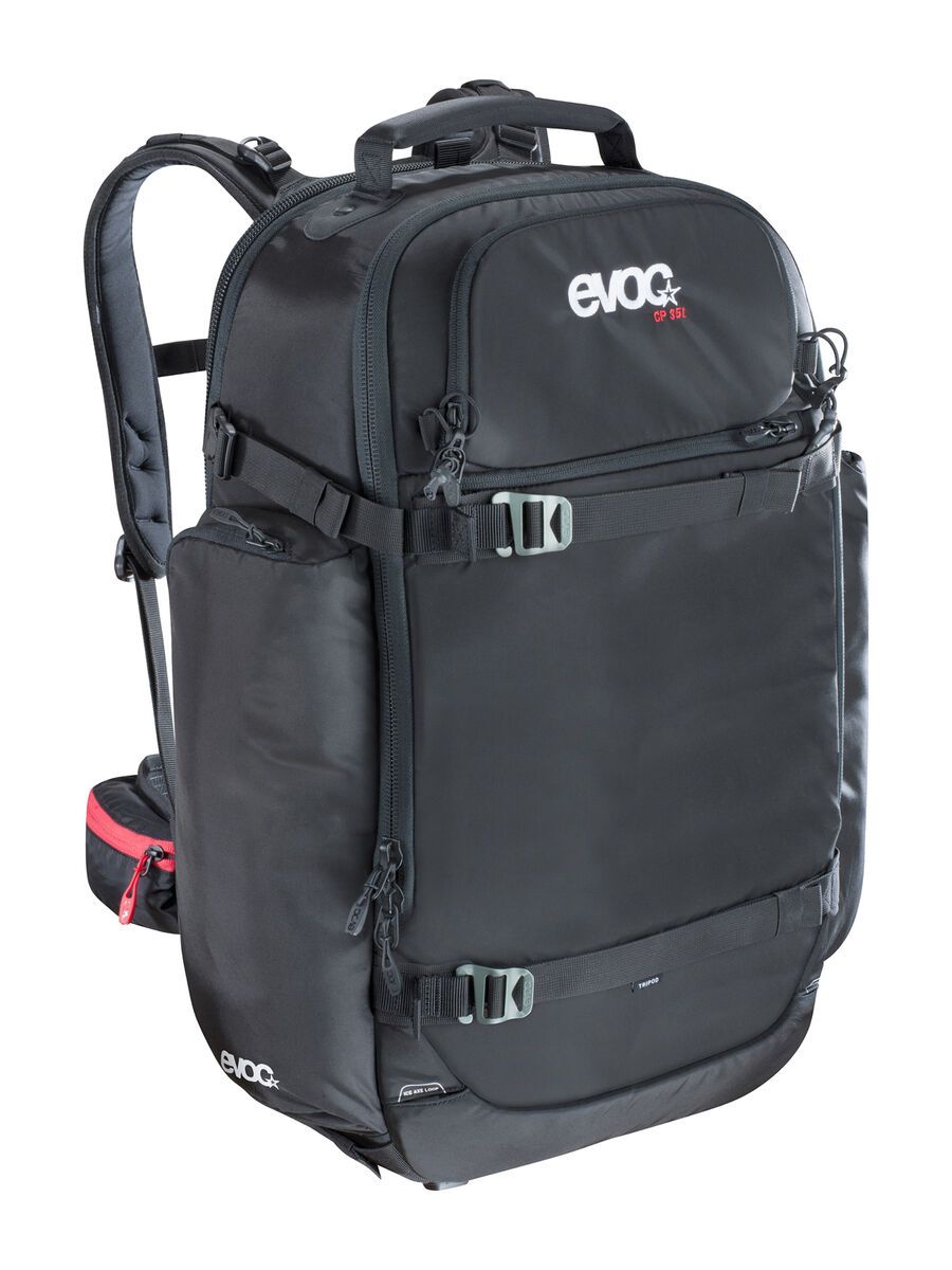 Evoc CP 35l, black - Bild 1