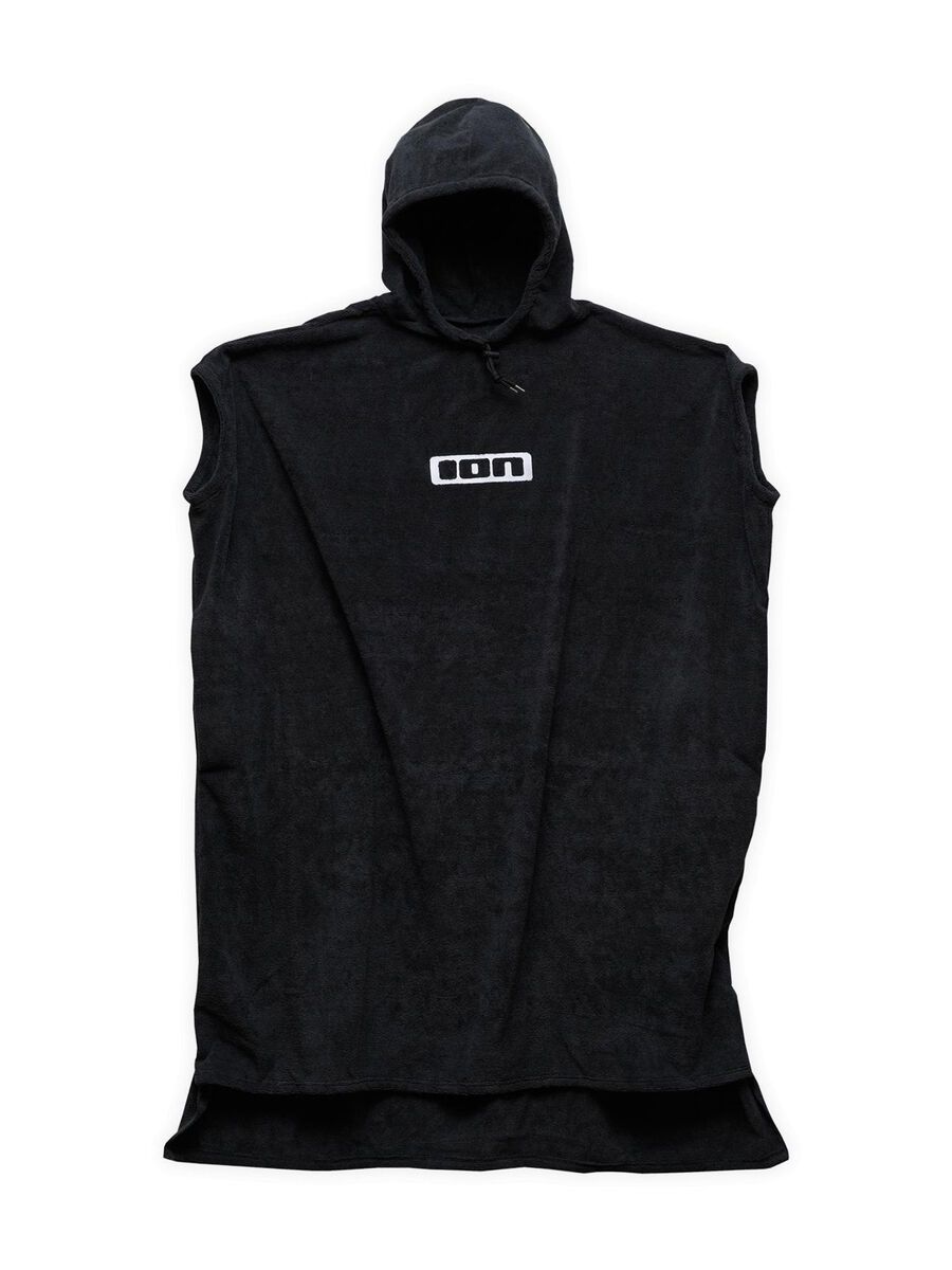 ION Poncho Grom, black - Bild 1