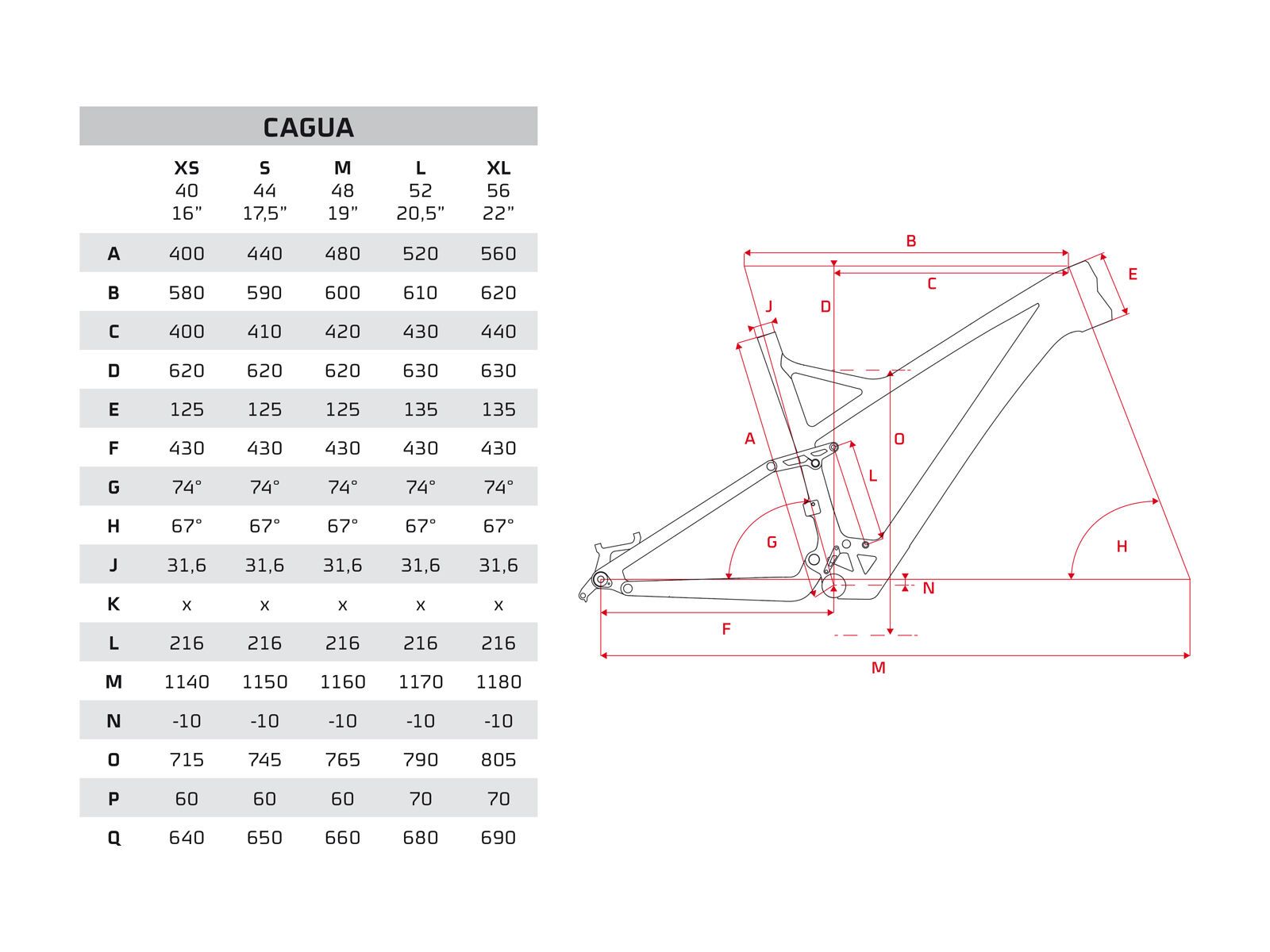 Ghost Cagua 5, limegreen/green/black - Bild 6