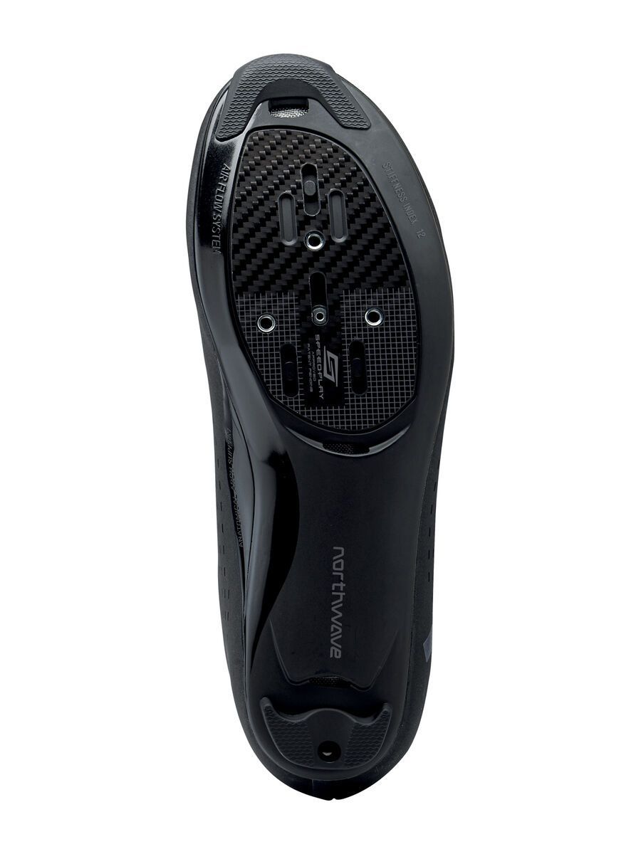 Northwave Revolution 3, black/iridescent - Bild 2