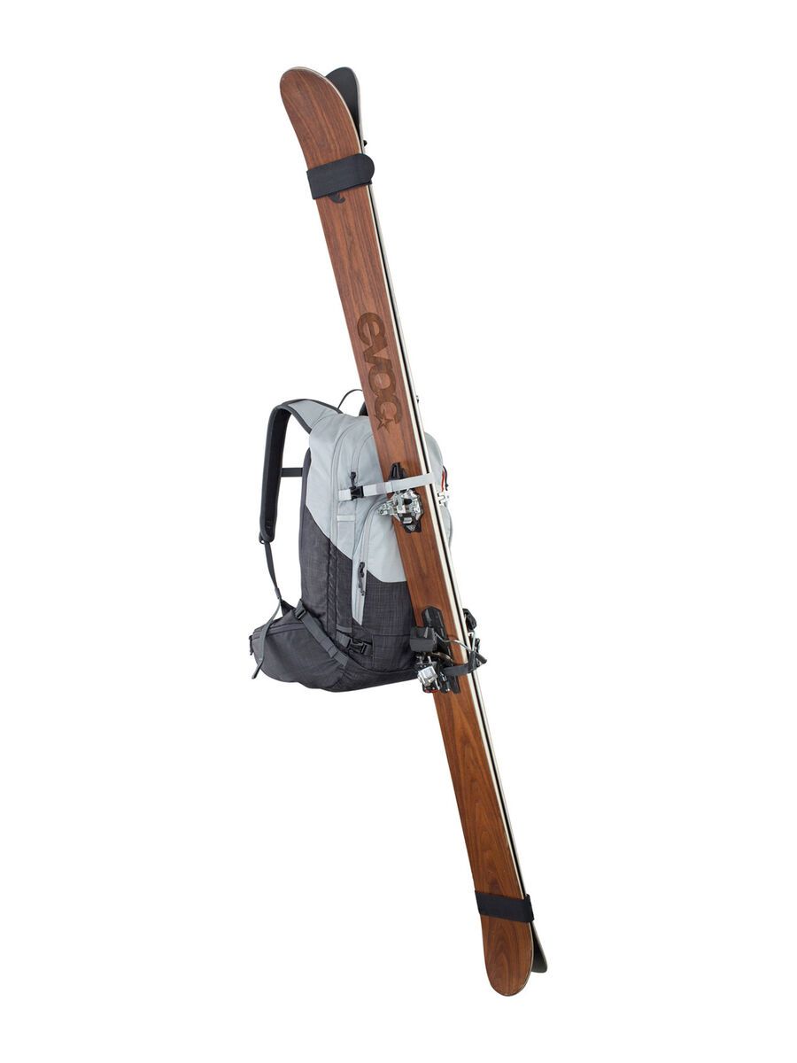 Evoc Line 20, heather carbon grey - Bild 6