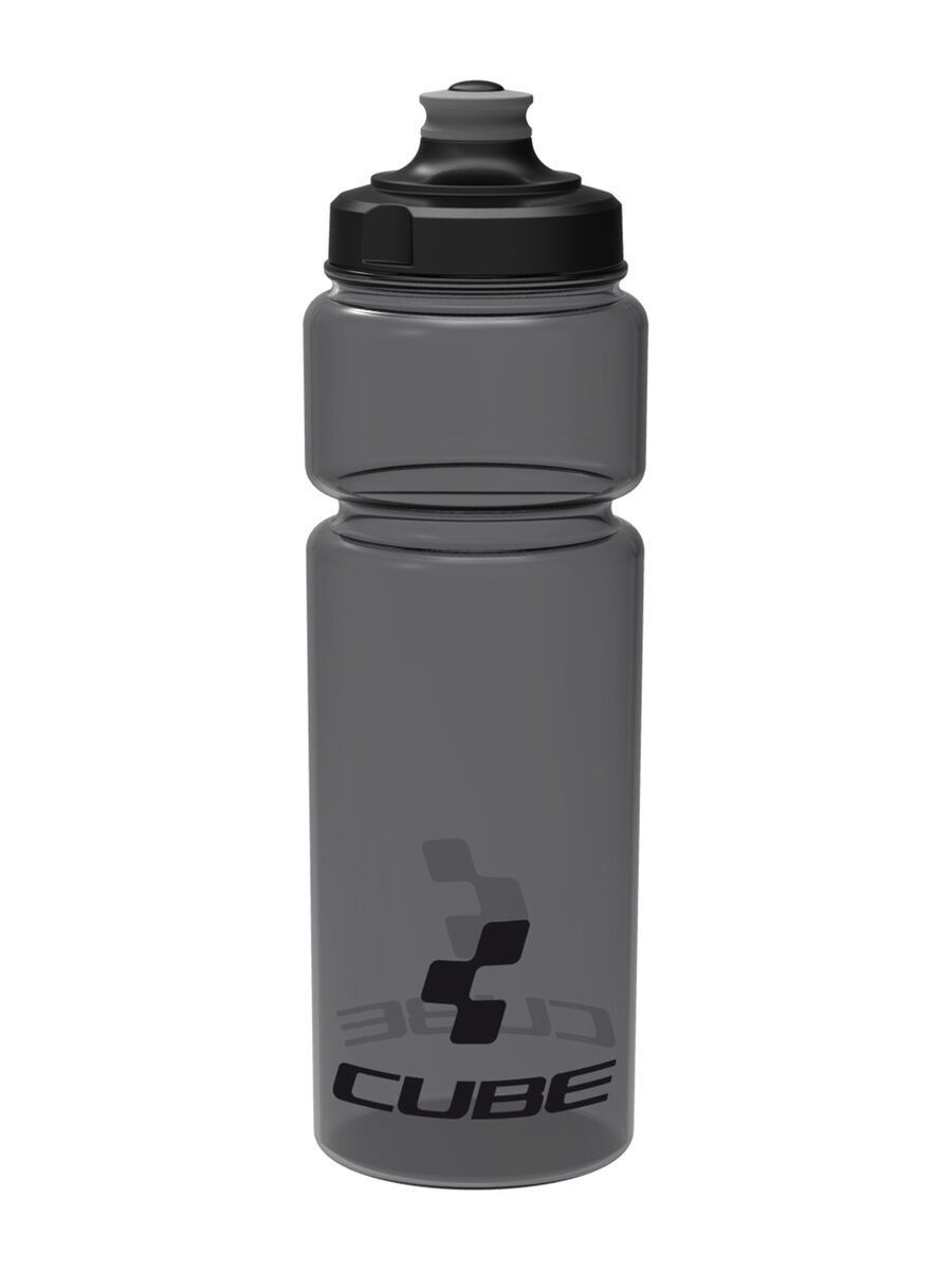 Cube Trinkflasche Icon, black - Bild 2