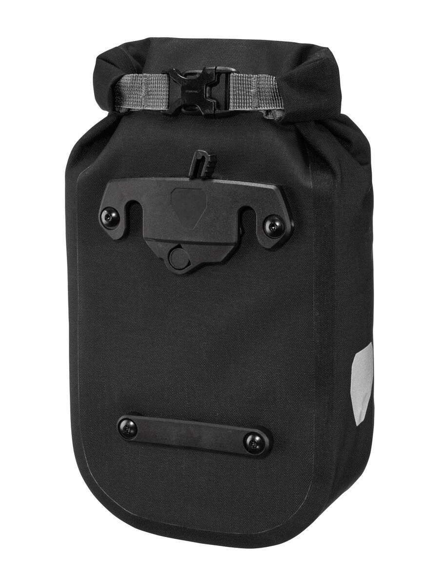 ORTLIEB Fork-Pack Plus, black - Bild 2