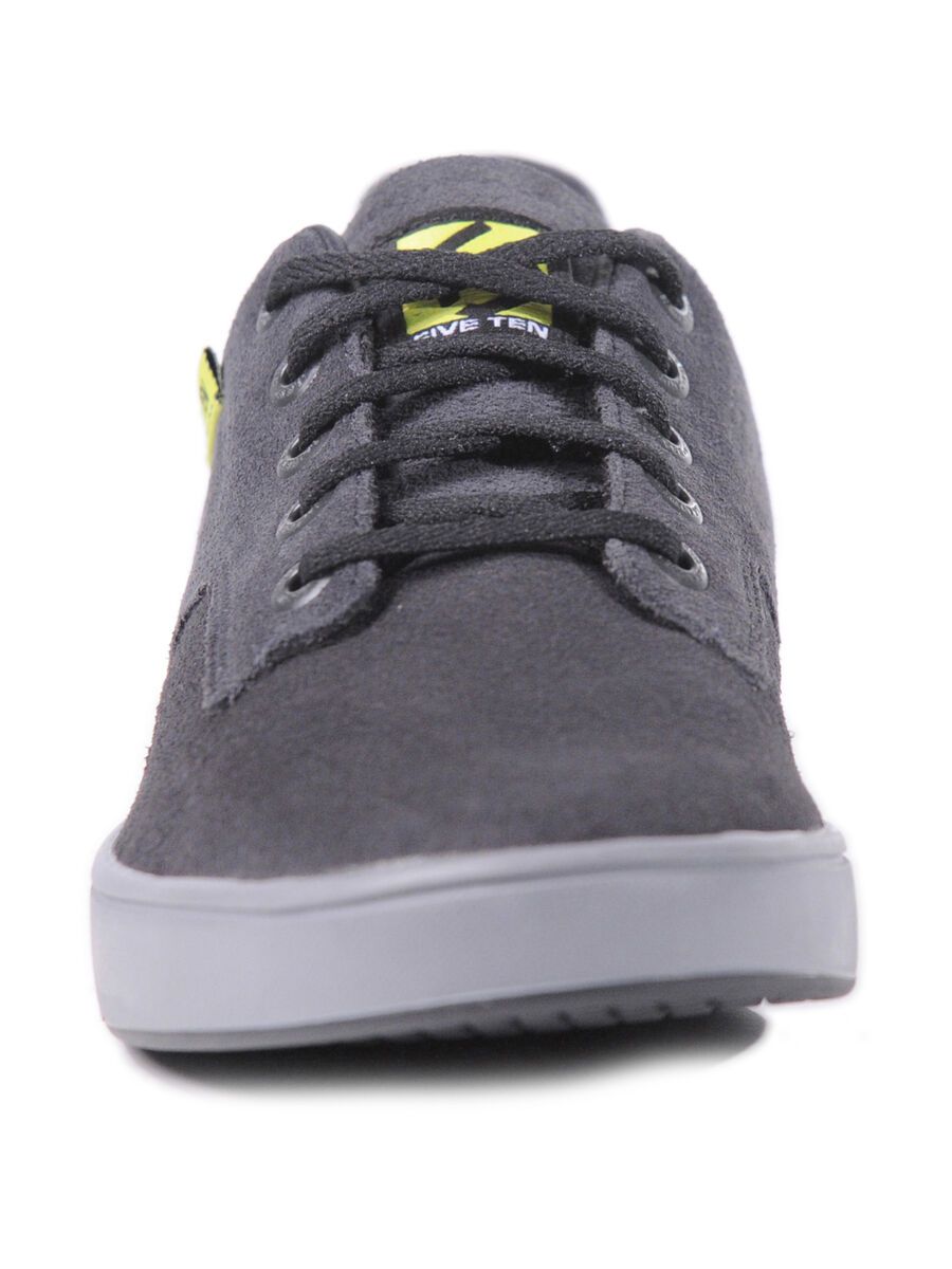 Five Ten Sleuth, black/lime punch - Bild 4