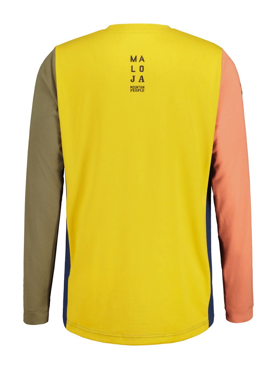 Maloja HaunoldM., midnight multi - Bild 2