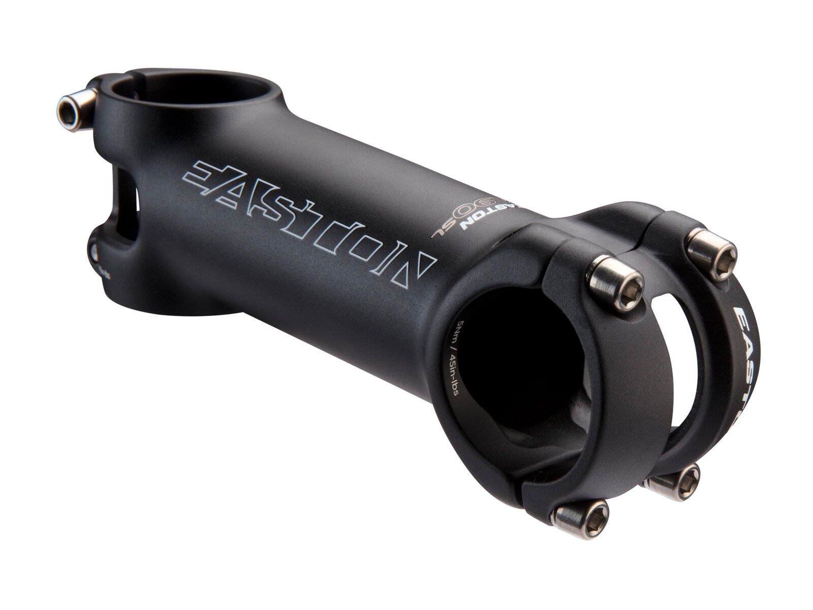 Easton EA90 SL Stem +/- 7°, black ano - Bild 1