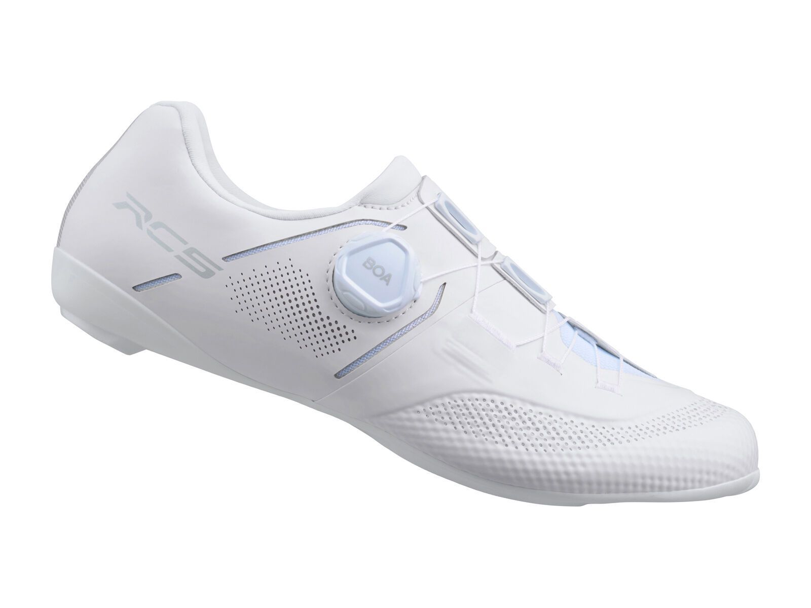 Shimano SH-RC503W Women Road, white - Bild 2